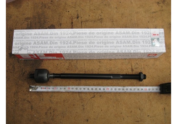 рульова тяга Renault Scenic, Megane, 7701471844